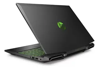 Hp Pavilion Gaming 15-dk1xxx Intel Core I5-10300h