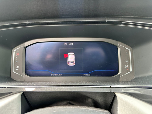 Volkswagen Taos 1.4 Tsi Highline At