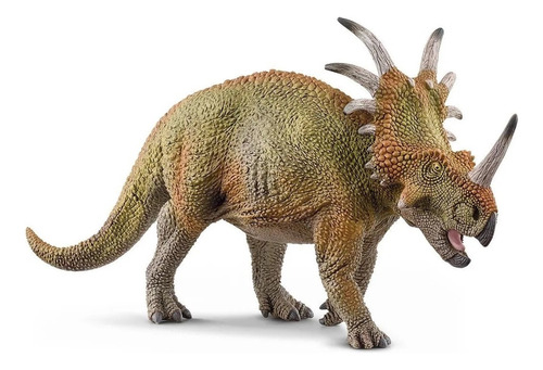 Schleich Dinosaurios 15033 Styracosaurus