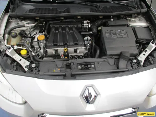 Renault Fluence PRIVILEGE 2000CC AT AA