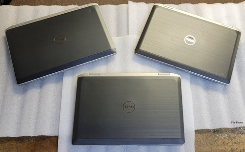 Computadoras, Bodega, Laptops, Informática, I3, I5, I7 (Usado)