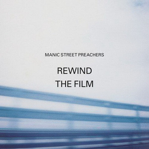 Manic Street Preachers - Lote Futurology Y Rewind