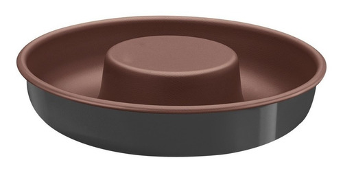 Molde Para Rosca Tramontina Antiadherente Teflon 24 Cm