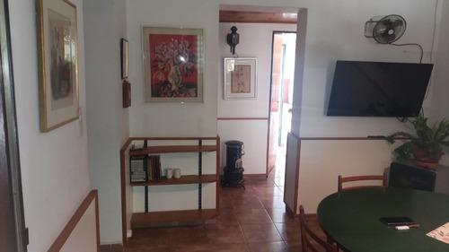 Casa En Alquiler A 2 Cuadras Del Rio En Mina Clavero Valle De Traslasierra Cordoba Neg