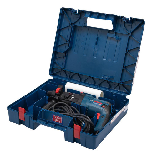Rotomartillo Bosch Gbh 2-28 D 850w, En Maletín