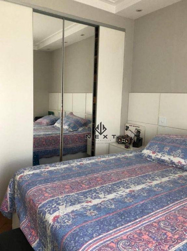 Imagem 3 de 20 de Casa Com 3 Dormitórios À Venda, 165 M² Por R$ 1.490.000,00 - Tamboré 5 - Santana De Parnaíba/sp - Ca0788