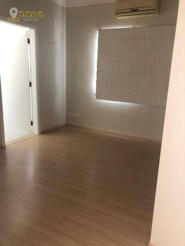 Imagem 11 de 17 de Casa Com 3 Dormitórios À Venda, 200 M² Por R$ 950.000,00 - Condomínio Aldeia De España - Itu/sp - Ca1634