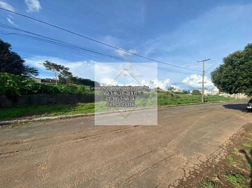 Imagem 4 de 4 de Lote Com 2 Frentes No Gentil Meireles ! 450 M² ! - 6493