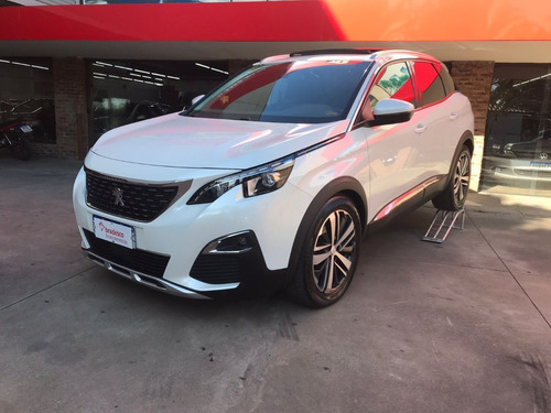 Imagem 1 de 16 de Peugeot 3008 2019