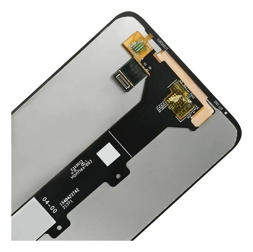Sjpm Display Tela Touch Frontal Compatível Moto E40 Xt2159