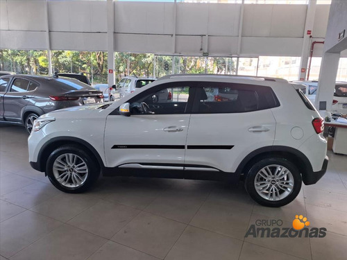 Caoa Chery Tiggo 5X 1.5 VVT TURBO Iflex T DCT