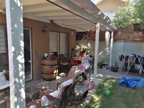 Linda Casa 2 Pisos 3d 3b Rebajada