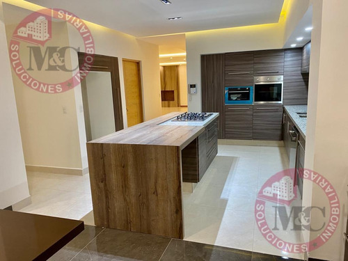 Casa En Venta En Rancho San Antonio Al Norte De La Ciudad