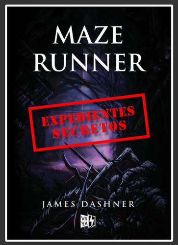 Expedientes Secretos / Maze Runner (v&r)