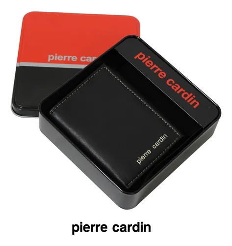 Cartera pierre cardin hombre new arrivals