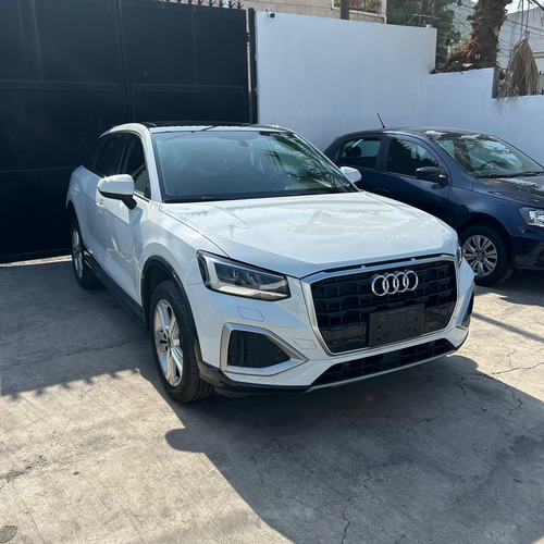 Audi Q2 1.4 35 Tfsi Select