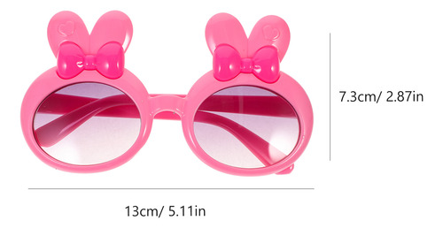 Gafas De Sol Para Niños, Preciosas Gafas De Fiesta, Dibujos