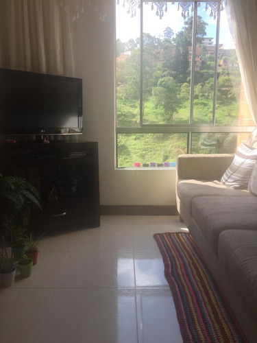 Apartamento Rodeo Alto Medellin