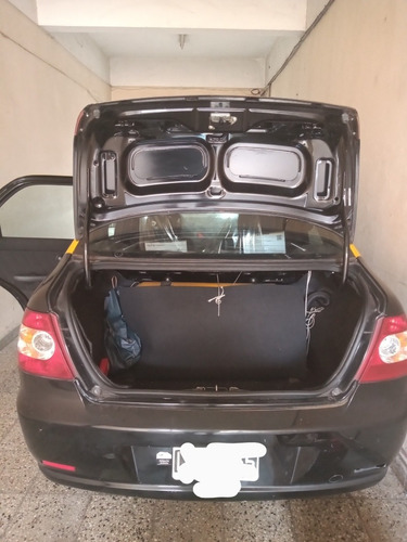 Fiat Siena Taxi Con Licencia