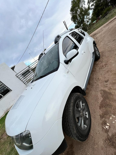 Imagen 2 de 9 de Renault Duster 2018 2.0 Ph2 4x2 Privilege