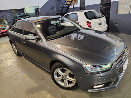 Audi A4 2.0 Ambition Tfsi 211cv