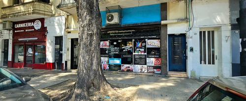 Venta Local Comercial Apto Credito Av Gaona