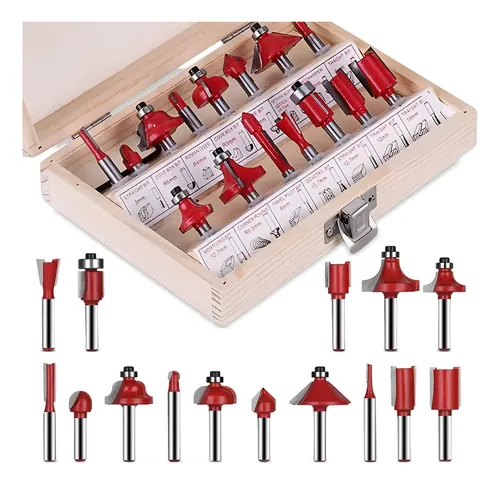 Masx Genai Fresa Para Tupia Manual Madeira Compativel Makita Bosch