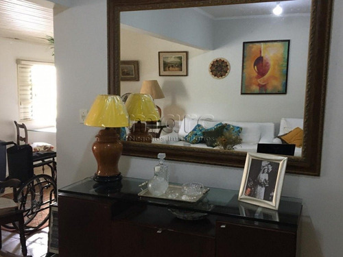 Casa - Jardim Alvinopolis - Ref: 132187 - V-132187