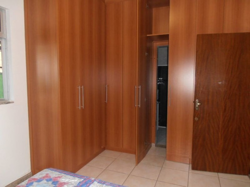 Excelente Casa Duplex, Com 200m². - 1199