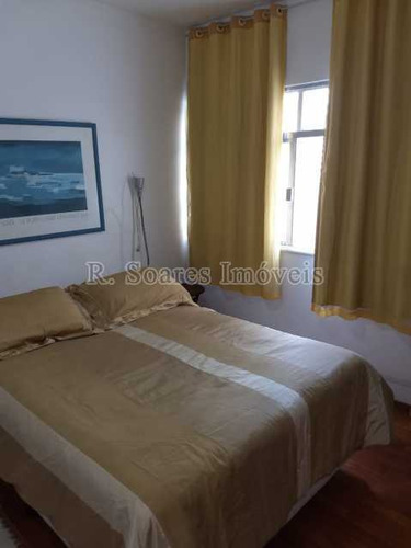 Apartamento-à Venda-ipanema-rio De Janeiro - Ldap40007