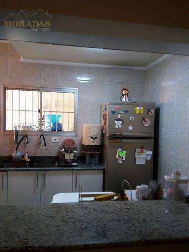 Imagem 12 de 15 de Sobrado Em Condomínio Para Venda Em São Paulo, Horto Do Ypê, 3 Dormitórios, 1 Suíte, 2 Banheiros, 4 Vagas - 2232_1-1805855