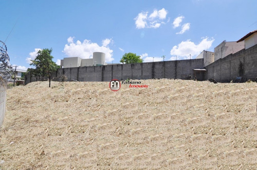 Lote 1.000 Metros À Venda, Bairro Bandeirantes, Belo Horizonte - Mg. - 4833