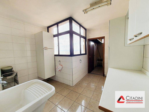 Imagem 16 de 26 de Vendo - Apartamento 3 Suítes No Centro - Ap2089 - Ap2089
