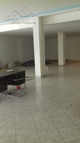 Imagem 7 de 15 de Galpao - Vila Re - Ref: 3685 - L-3685
