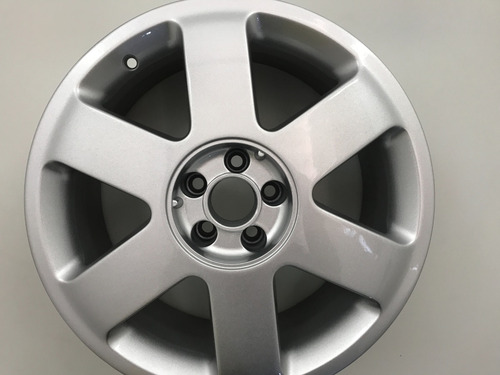 Roda Avulsa Aro 17 Audi Original Tt Turbo (4739) (Usado)