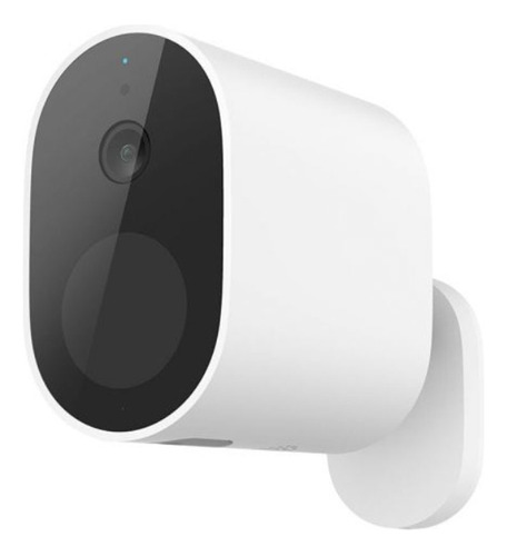 Open Box - Camara Seguridad Xiaomi Wireless Outdoor Security