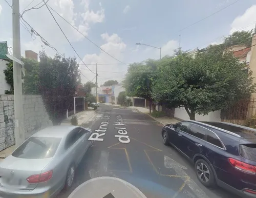 Casa Enventa En Rtno. Cerro Dios Del Hacha, Romero De Terreros, Coyoacán, Cdmx Maja85