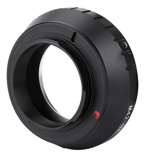 Anillo Adaptador De Lente De Cámara M42-nx M42 Con Montura N