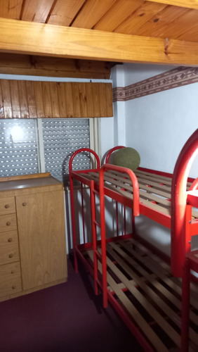 Ph 3 Ambientes, Baño, 2 Patios,2 Entrepiso, 55 Metros Cuad.