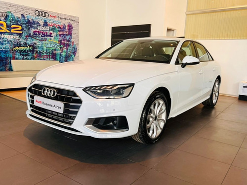 Nuevo Audi A4 Advanced 40 Tfsi S-tronic 190cv 2024