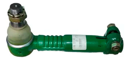 Tubo Con Extremo J.d 7500dt/ 7600dt- Interna Derecha