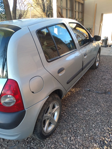 Renault Clio 1.5 Expression