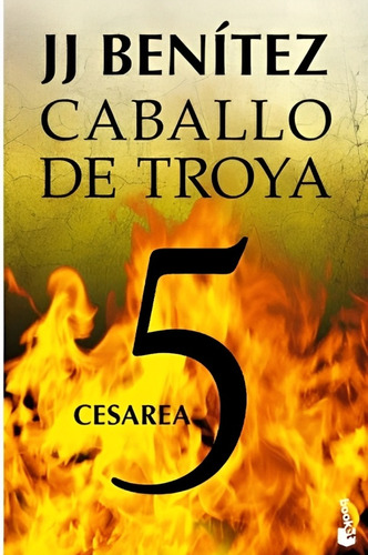 Caballo De Troya 5 Cesarea /699