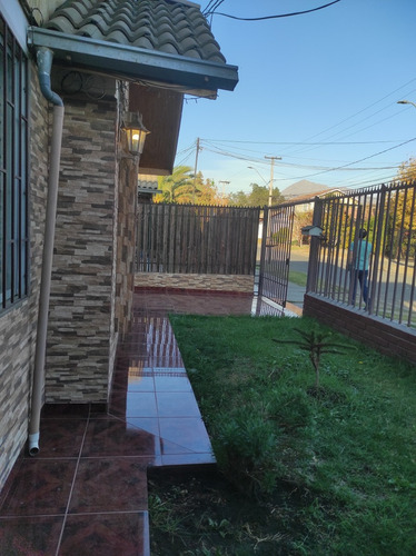 Arriendo C/compromiso De Compra Los Domínicos Pte. Alto.