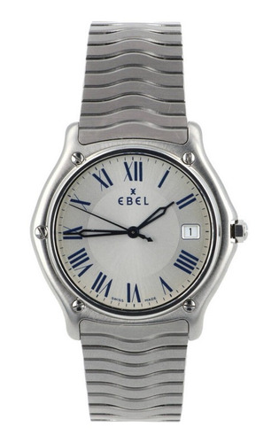 Reloj Para Hombre Ebel ¨sport Classic¨