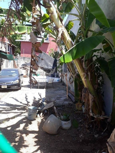 Imagen 5 de 6 de Terreno Doble, Escriturado, Listo Para Desarrollar Playa Del Carmen P2377