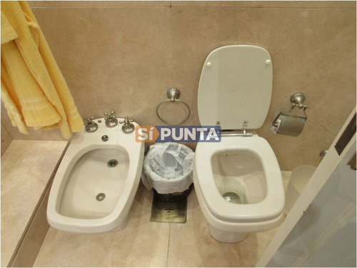 Imagen 26 de 30 de Excelente Pent House, Primera Linea A La Brava