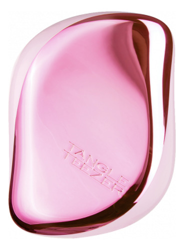 Tangle Teezer | The Compact Styler Baby Pink Cepillo De Pelo