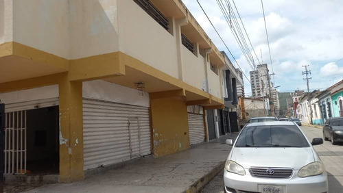Imagen 6 de 12 de Vende 4 Locales Comerciales En Un Lote De Terreno