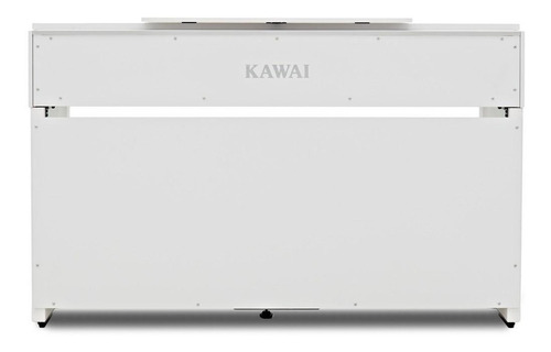 Piano Digital Kawai Cn39w 88 Teclas Blanco Con Mueble Cuo